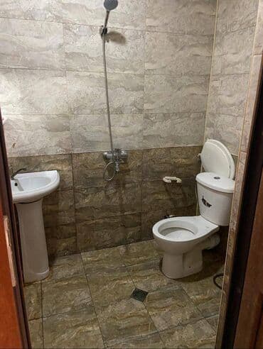 дом на колесах в баку аренда: Xırdalanda Aff parkda 7 mertebeli binanın 6-cı mərtəbəsində yerləşən — 6