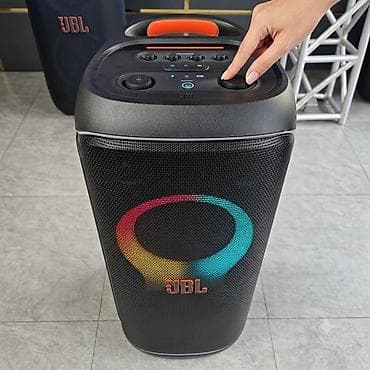 Digər avadanlıqlar: 🔊 Partynizi gur edin! 🎉 JBL PartyBox icarəsi – cəmi 30 AZN! Güclü — 3