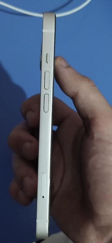 justfog minifit s: IPhone 13, Ağ, Face ID — 2