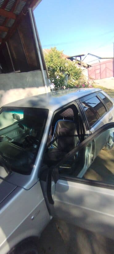 diffuser satisi: VAZ (LADA) 21099: 1.5 l | 2003 il 203269 km Sedan — 4