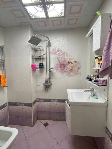 bina az yeni tikililer: 3 otaqlı, Yeni tikili, m. Koroğlu, 82 kv. m — 15