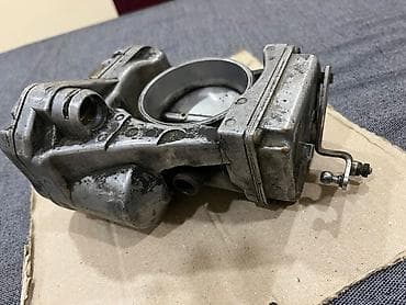 mersedes matoru: Zaslonka Mercedes-Benz w140 Ünvandan götürmə, Ödənişli çatdırılma — 8