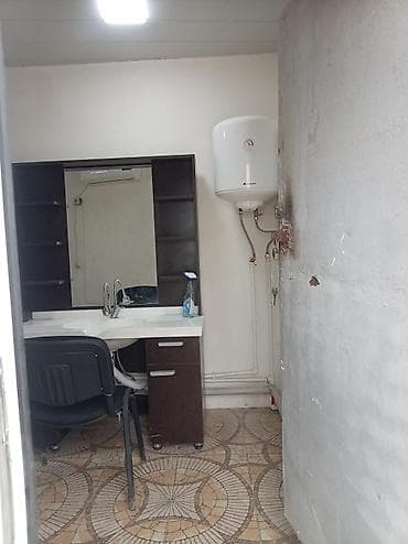 bina az mingecevir evler: Arendaya berber yeri Tam təchizatlı kişi salonu üçün yer arendaya — 2