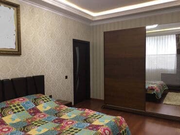 əhmədlidə evlərin satışı: 2 otaqlı, Yeni tikili, 64 kv. m — 11