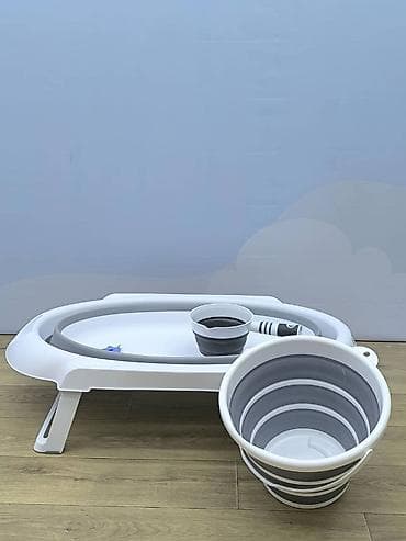 Brend: hoppy life Məhsulun növü:Hamam dəsti Avadanlıq:Hamam Vedrə