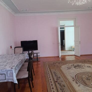 lalafo долгосрочная аренда квартир: 250 м², 5 комнат, Комби, Газ, Электричество — 6