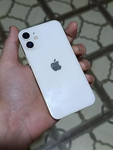 xs kamera: IPhone 12, 64 GB, Ağ — 3