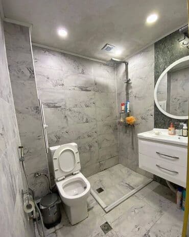 ipotekada olan evlerin satisi: Bakı, 3 otaqlı, Köhnə tikili, 80 kv. m — 7