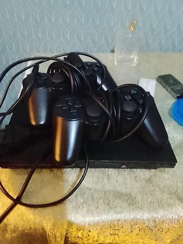 iphone 2: Sony PlayStation 2 Slim islmeyinde heçbir prablemi yoxdur whatsapda — 2
