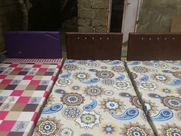 taxd: Kravat teze hazirlari var taxtadan qupqa bas terefleri koja 1 neferlik — 7