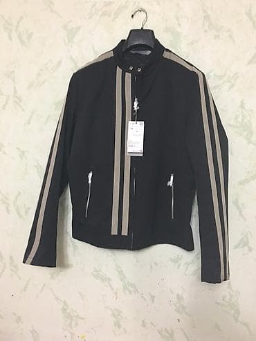 Yeni! Zara kiwi ucun kurtka istanbuldan alinib. Xl razmer lalafo.az -da Yeni! Zara kiwi ucun kurtka istanbuldan alinib. Xl razmer