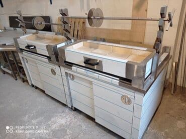 ət çəkən maşinlar: Restoran,kafe,hotel mətbəx avadanlıqları.İstehsalçıyıq!! Azərbaycan — 8