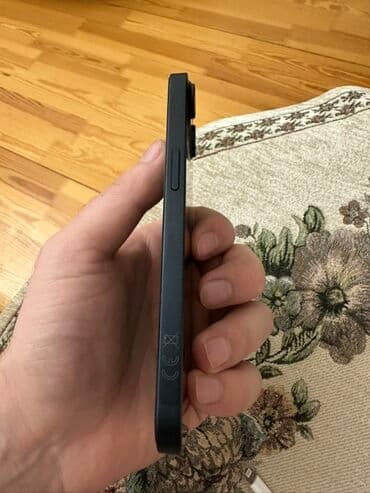 iphone 13 qiymeti ikinci el: IPhone 13, Qara, Face ID — 3