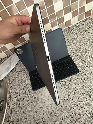 Digər planşetlər: Honor pad 10 8 ram 256gb mehsul 2 hefde qabaq 950azn a irshaddan — 4