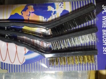 el uz yuyan moyka: Şotka noboru yeni 3ps — 1