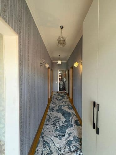 qubada ucuz kiraye evler: Ramana qəs. 4 otaqlı, 92 kv. m, Kredit yoxdur, Yeni təmirli — 15