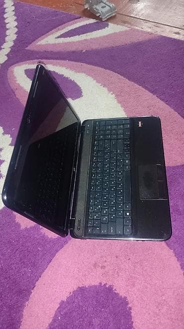 macbook pro 17: HP Pavilion dv6 seriyalı noutbuk Xüsusiyyətlər: - Ekran: təxminən — 3