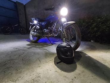 Virtue tam örtülü motosiklet dəbilqəsi - Brend/model: Virtue