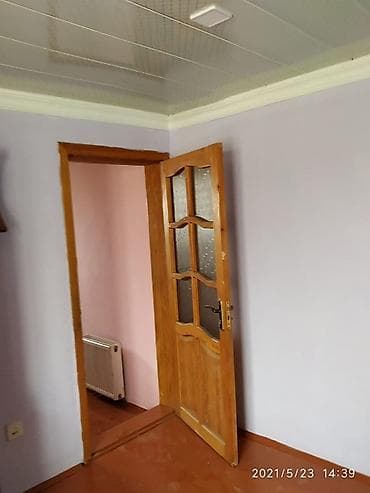 55 kv. m, 2 otaqlı, Kombi, Qaz, İşıq