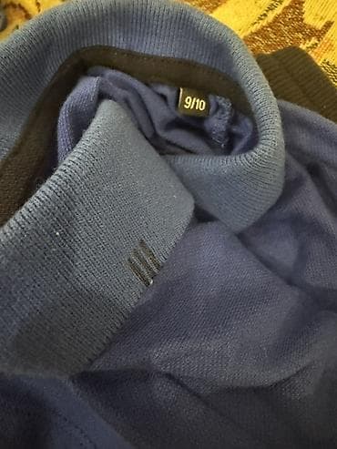 Uşaq arabaları: Uşaq dəsti, Oğlan üçün, 9 - 10 yaş — 4