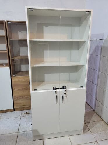 skaflar qiymeti: Ofsler,aptek,gozellik salonlari ucun yuxari qapilari şuşəli — 1