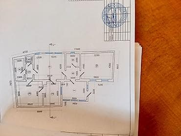 gulustan residence ev satilir: Montin 4 otaqlı, 115 kv. m, Orta təmir — 4