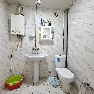 ev alqi satqisi şamaxı 2019: Sirvan seherinde 10 sayli orta məktəbin yaxinliginda 3 otaqli menzil — 7