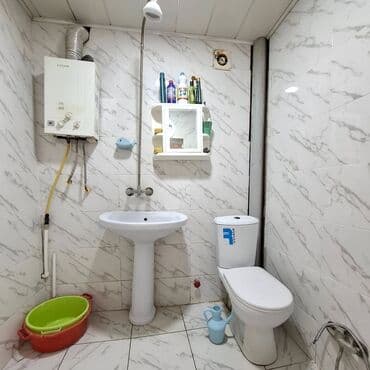 şirvan əmlak az: Sirvan seherinde 10 sayli orta məktəbin yaxinliginda 3 otaqli menzil — 7