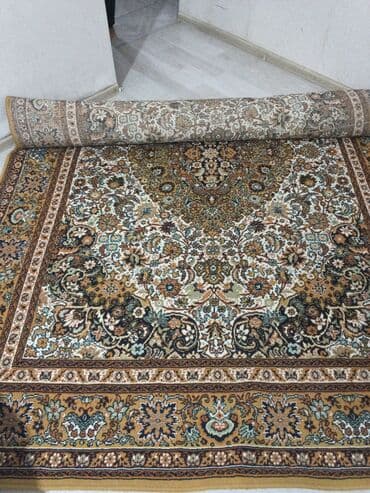 Muncuqlar: Xalça Dekorativ — 1