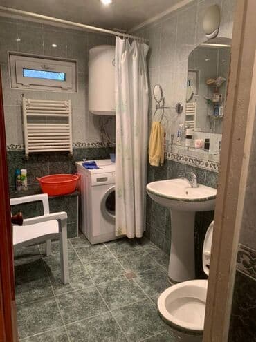 heyət evi: 8 otaq, 500 kv. m, Yeni təmirli — 27