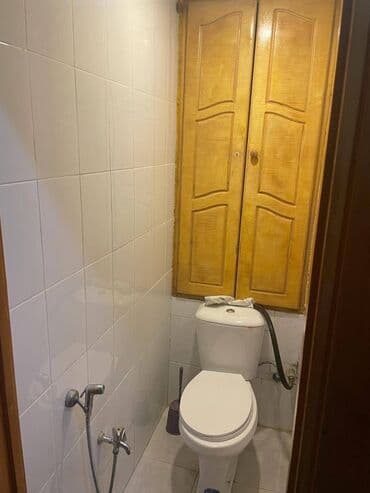 4 mikrorayon satilan menziller: Bakı, 3 otaqlı, Köhnə tikili, 80 kv. m — 7