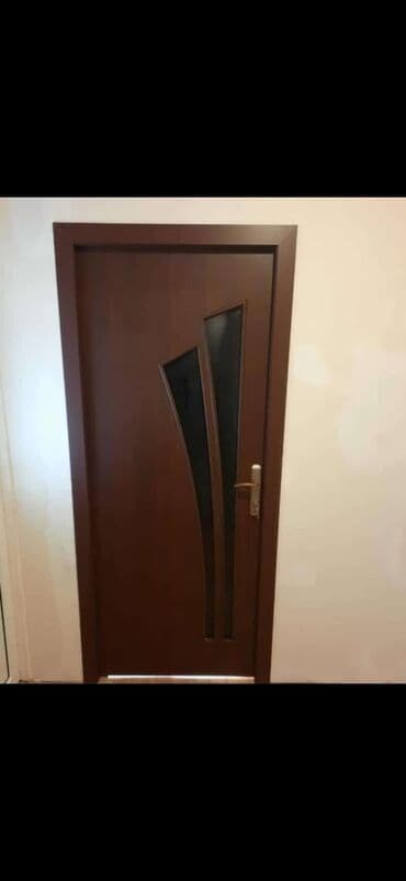 двери межкомнатнын бу: Новый Межкомнатная дверь C замком и рамой, C гарантией, Бесплатная установка, Бесплатная доставка, Платная доставка, Доставка в районы — 28