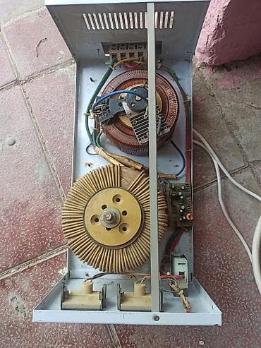 ucuz cılcıraqlar: Türkiyə yapon çin Azərbaycan istehsalı 3-5-10-15 kva işlənmiş — 7