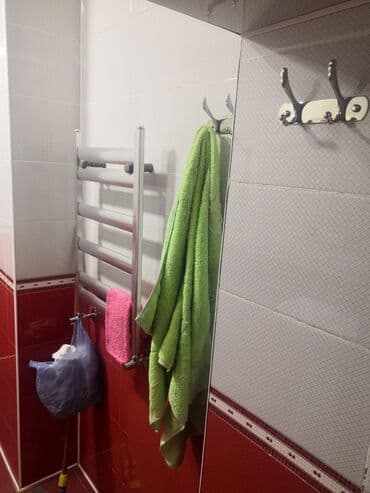 guneslide kiraye: 2 otaq yeni binada 60 otaqlı mənzil kirayə verirəm.balkonlu m — 17