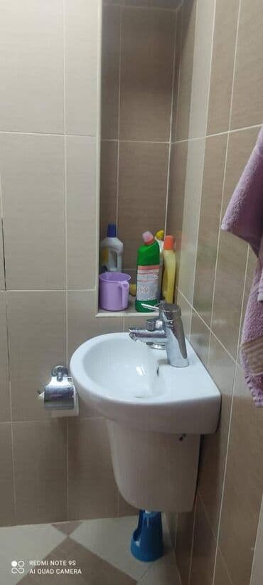 купить квартиру в баку азербайджан: 3 комнаты, Новостройка, м. Ази Асланов, 95 м² — 12