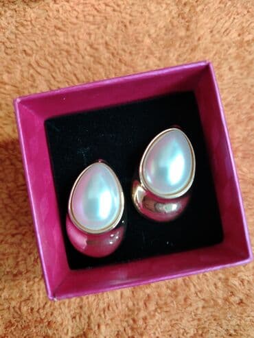 sirqalar qizil: Sırğalar — 7