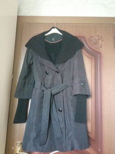 yağış üçün uşaq kombinezonları yağışlıq uşaq kombinezonları: Türkiyə brendi olan plaş. İçi istidir.Toxuma kapüşon və qollari var — 2