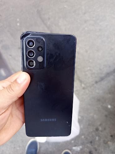 samsung note 10 ekran: Samsung A52 zapçast kimi satıram telefonun ekranı yoxdu bircə — 1