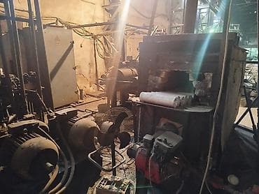 alüminium: Alüminium profil istehsal zavodu — 7