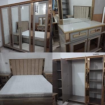 tək kravat: İkinəfərlik çarpayı — 1