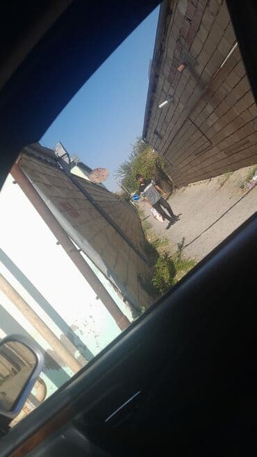 ramanada kirayə ev: Şirvan, 2 otaqlı, Köhnə tikili, 3 kv. m — 5