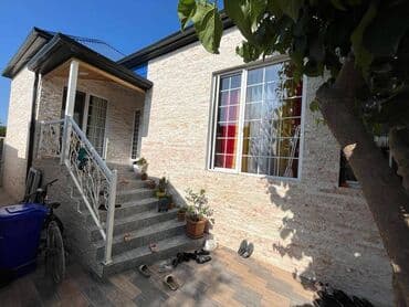 недвижимость в азербайджане купить: Баку, Бузовна, 170 м², 4 комнаты, Без бассейна, Комби, Газ, Электричество — 3