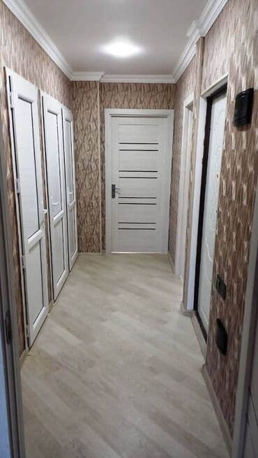 əhmədli evlər: Bakı, 2 otaqlı, Köhnə tikili, m. Əhmədli, 65 kv. m — 10