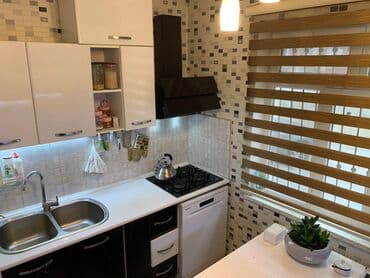 xacmazda satilan evler: Bakı, 2 otaqlı, Köhnə tikili, 45 kv. m — 6