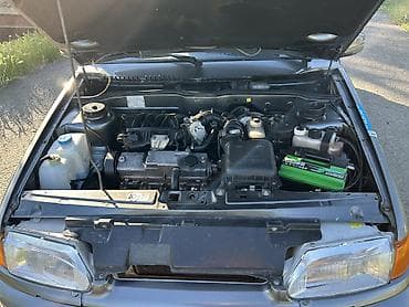 07 satisi: VAZ (LADA) 2115: 1.6 l | 2012 il 190547 km Sedan — 9