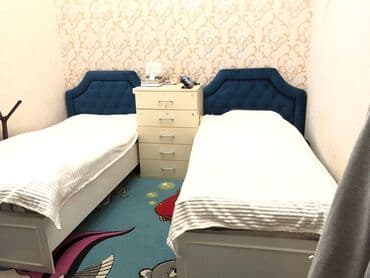 Təknəfərlik çarpayı