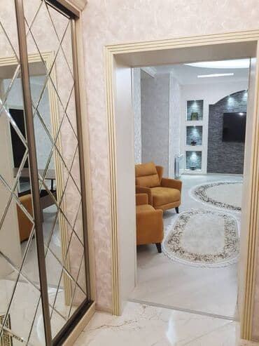 əcəmidə kirayə evlər 2023: İnşaatçılar metrosunun yaxınında, Kontakt Home`nin yanında, 16 — 9