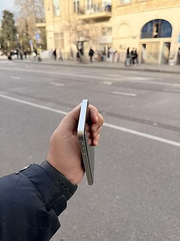 iphone simli qulaqlıq: IPhone Xr, 128 GB, White Titanium, Face ID — 7