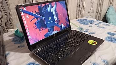 HP: HP barter etmek de olar telfonla • intel Core İ5 3210M Up To 3.10 — 5