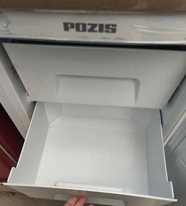 qapi zvanoku: Dondurucu Soyuducu Pozis Fv 108 De frost dondurucu Rusiya istehsalı — 3